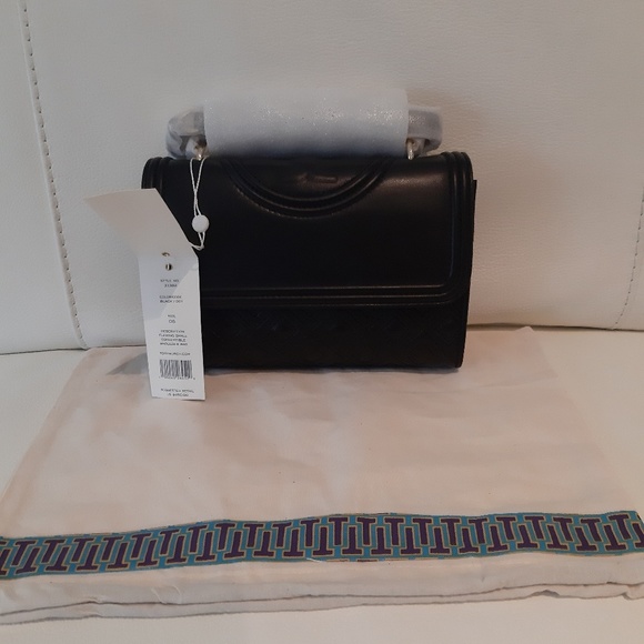 Tory burch Bag Fleming - Picture 2 of 8